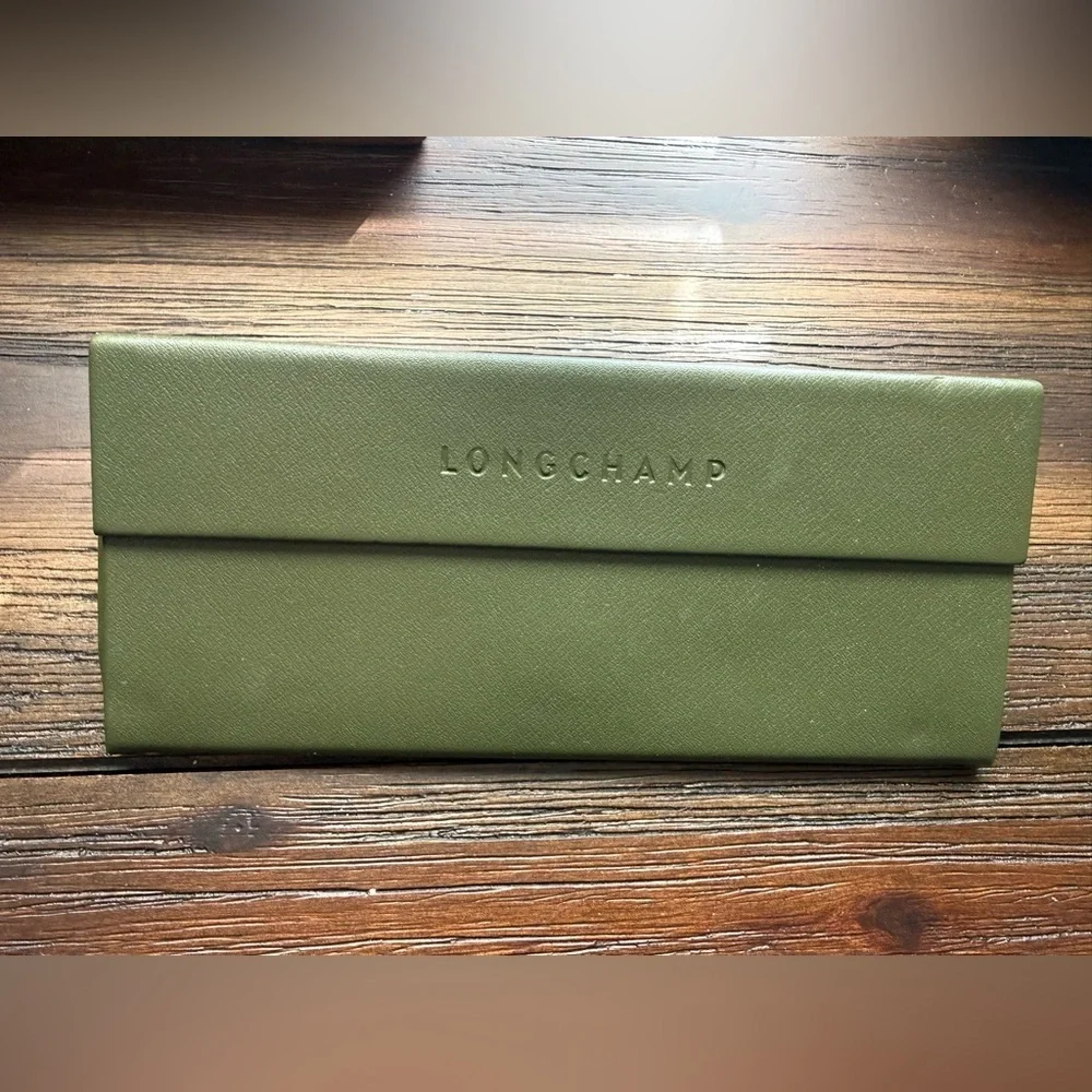 Longchamp sunglasses